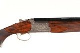 Browning B525 Grade III O/U Shotgun 12 GA - 2 of 14