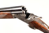 Caesar Guerini Left Hand Ellipse Evo O/U Shotgun 12 GA - 9 of 18