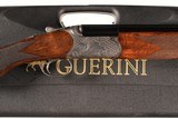 Caesar Guerini Left Hand Ellipse Evo O/U Shotgun 12 GA - 1 of 18