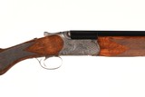 Caesar Guerini Left Hand Ellipse Evo O/U Shotgun 12 GA - 3 of 18