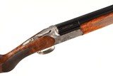 Caesar Guerini Left Hand Ellipse Evo O/U Shotgun 12 GA - 5 of 18
