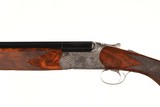 Caesar Guerini Left Hand Ellipse Evo O/U Shotgun 12 GA - 6 of 18