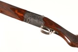 Caesar Guerini Left Hand Ellipse Evo O/U Shotgun 12 GA - 8 of 18