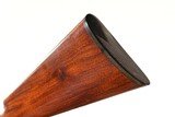 W.J. Jeffery & Co. Ltd. Box Lock Ejector SxS Shotgun 12 GA - 13 of 13