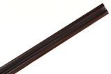 W.J. Jeffery & Co. Ltd. Box Lock Ejector SxS Shotgun 12 GA - 11 of 13