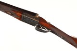 W.J. Jeffery & Co. Ltd. Box Lock Ejector SxS Shotgun 12 GA - 6 of 13