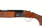 Caesar Guerini Invictus II O/U Shotgun 12 GA - 5 of 17