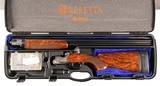 Beretta SV10 Perennia 1 O/U Shotgun 12 GA - 17 of 18
