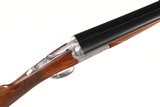 Beretta 486 SxS Shotgun 12
GA - 5 of 17