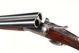 Beretta 486 SxS Shotgun 12
GA - 9 of 17