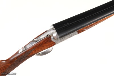 Beretta 486 SxS Shotgun 12
GA