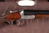 Beretta 486 SxS Shotgun 12
GA