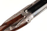 Consecutively Serialized Pair of Caesar Guerini Maxum O/U Shotguns 12 GA - 15 of 25