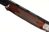 Consecutively Serialized Pair of Caesar Guerini Maxum O/U Shotguns 12 GA - 18 of 25