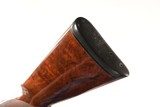 Consecutively Serialized Pair of Caesar Guerini Maxum O/U Shotguns 12 GA - 22 of 25