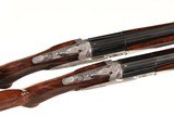 Consecutively Serialized Pair of Caesar Guerini Maxum O/U Shotguns 12 GA - 3 of 25