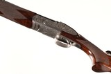 Consecutively Serialized Pair of Caesar Guerini Maxum O/U Shotguns 12 GA - 7 of 25