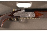 Consecutively Serialized Pair of Caesar Guerini Maxum O/U Shotguns 12 GA - 4 of 25