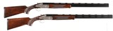 Consecutively Serialized Pair of Caesar Guerini Maxum O/U Shotguns 12 GA - 2 of 25