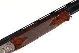 Consecutively Serialized Pair of Caesar Guerini Maxum O/U Shotguns 12 GA - 12 of 25