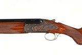 Caesar Guerini Essex Limited O/U Shotgun 12 GA - 6 of 18