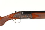 Caesar Guerini Essex Limited O/U Shotgun 12 GA - 3 of 18