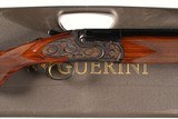 Caesar Guerini Essex Limited O/U Shotgun 12 GA