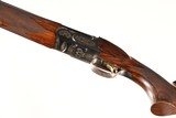 Caesar Guerini Summit O/U Shotgun 12 GA - 8 of 18