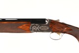 Caesar Guerini Summit O/U Shotgun 12 GA - 6 of 18