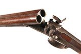 Fishenden Pinfire Shotgun 12 GA - 7 of 13