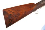 Fishenden Pinfire Shotgun 12 GA - 9 of 13