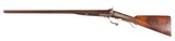 Fishenden Pinfire Shotgun 12 GA - 5 of 13
