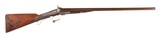 Fishenden Pinfire Shotgun 12 GA - 2 of 13