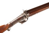 Fishenden Pinfire Shotgun 12 GA - 3 of 13