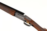FAIR Iside Prestige SxS Shotgun 12 GA - 13 of 19