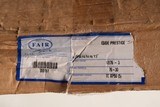 FAIR Iside Prestige SxS Shotgun 12 GA - 4 of 19