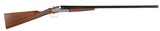 FAIR Iside Prestige SxS Shotgun 12 GA - 6 of 19