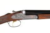 FAIR Iside Prestige SxS Shotgun 12 GA - 5 of 19
