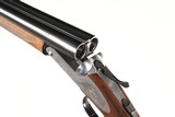 FAIR Iside Prestige SxS Shotgun 12 GA - 19 of 19