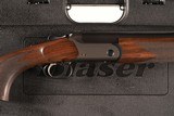Blaser F16 O/U Shotgun 12 GA - 1 of 18
