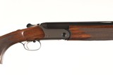 Blaser F16 O/U Shotgun 12 GA - 4 of 18
