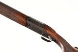 Blaser F16 O/U Shotgun 12 GA - 12 of 18