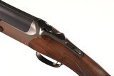 Blaser F16 O/U Shotgun 12 GA - 17 of 18