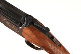 Perazzi MX2000 O/U Shotgun 12 GA - 17 of 18