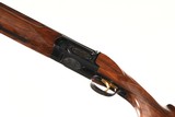 Perazzi MX2000 O/U Shotgun 12 GA - 12 of 18