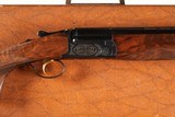 Perazzi MX2000 O/U Shotgun 12 GA - 1 of 18