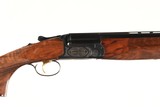 Perazzi MX2000 O/U Shotgun 12 GA - 4 of 18