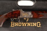 Browning 325 Grade VI O/U Shotgun 12 GA - 1 of 19