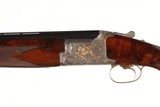 Browning 325 Grade VI O/U Shotgun 12 GA - 10 of 19