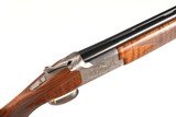 Browning Left hand B525 Game Grade 1 O/U Shotgun 12 GA - 6 of 18